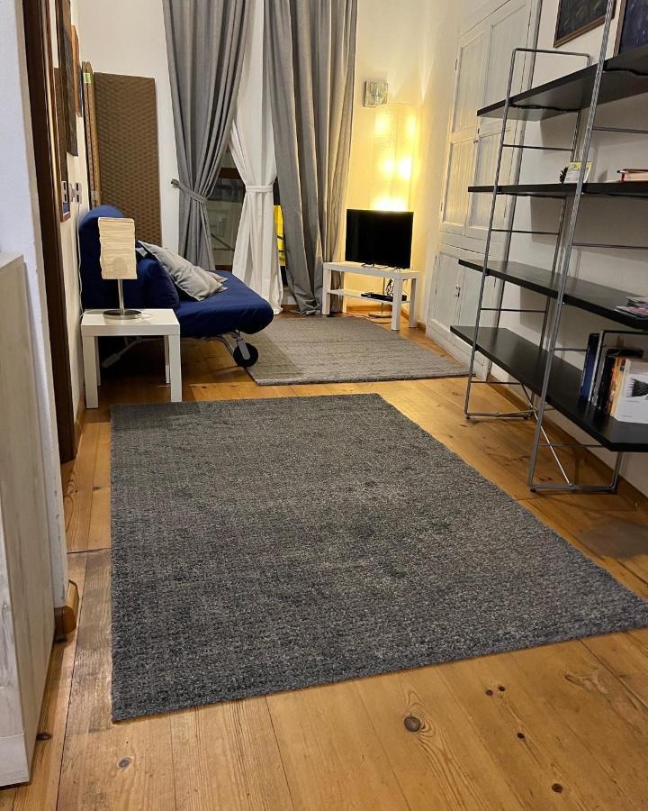 Studio Apartments Centro Storico Via Manno Cagliari Eksteriør bilde