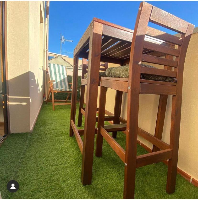 Studio Apartments Centro Storico Via Manno Cagliari Eksteriør bilde