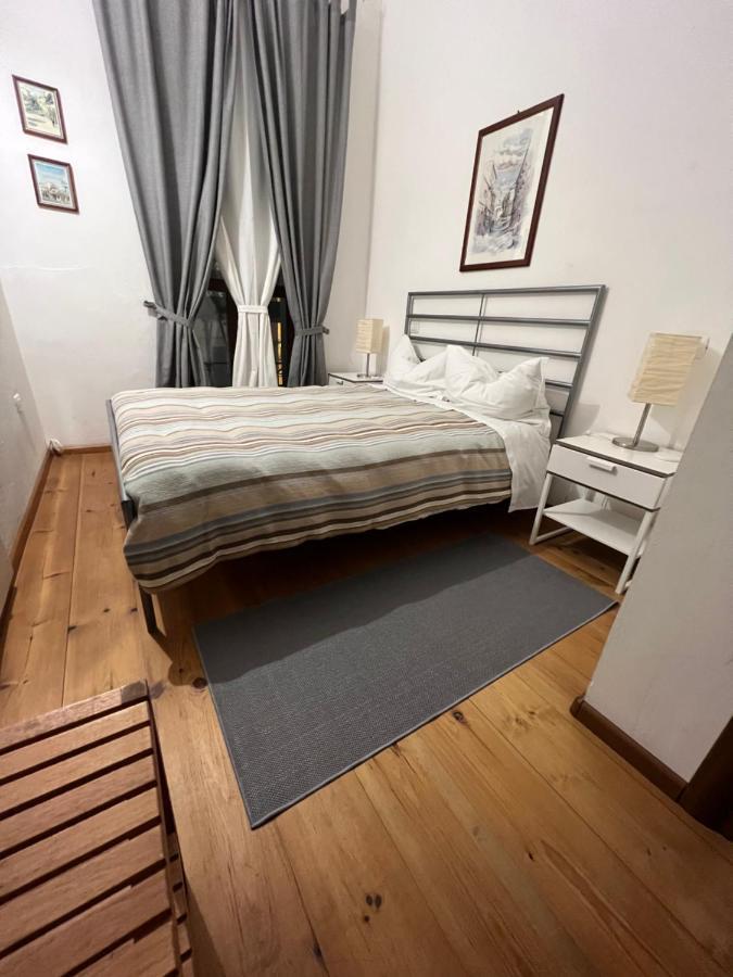 Studio Apartments Centro Storico Via Manno Cagliari Eksteriør bilde